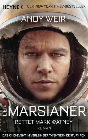 Science-Fiction Roman