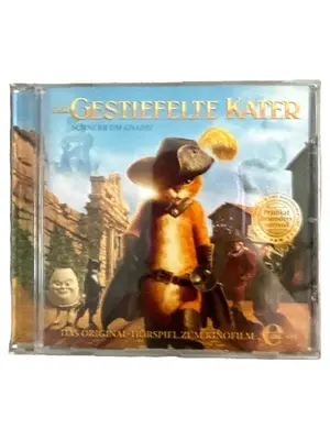 Hörspiel für Kinder