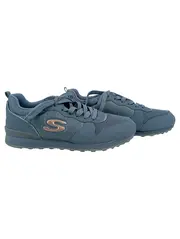 Vorschaubild 1 von Damen Sneaker Low Blau Gr. 40 Air-Cooled Memory Foam