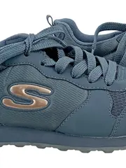 Vorschaubild 2 von Damen Sneaker Low Blau Gr. 40 Air-Cooled Memory Foam
