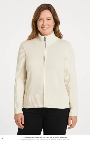 EDDIE BAUER Strickjacke