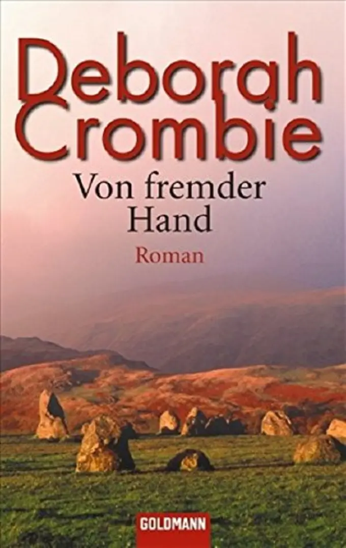Kriminalroman Bild 1