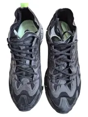 Vorschaubild 2 von Zig Kinetica Herren Laufschuhe Gr. 42 Grau Neongrün Sneaker