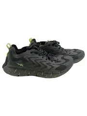 Vorschaubild 1 von Zig Kinetica Herren Laufschuhe Gr. 42 Grau Neongrün Sneaker