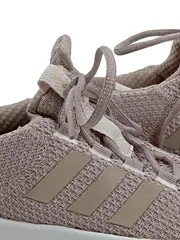 Vorschaubild 3 von Cloudfoam Ultimate Damen Sportschuhe Beige Gr. 37 Schnürung Textil