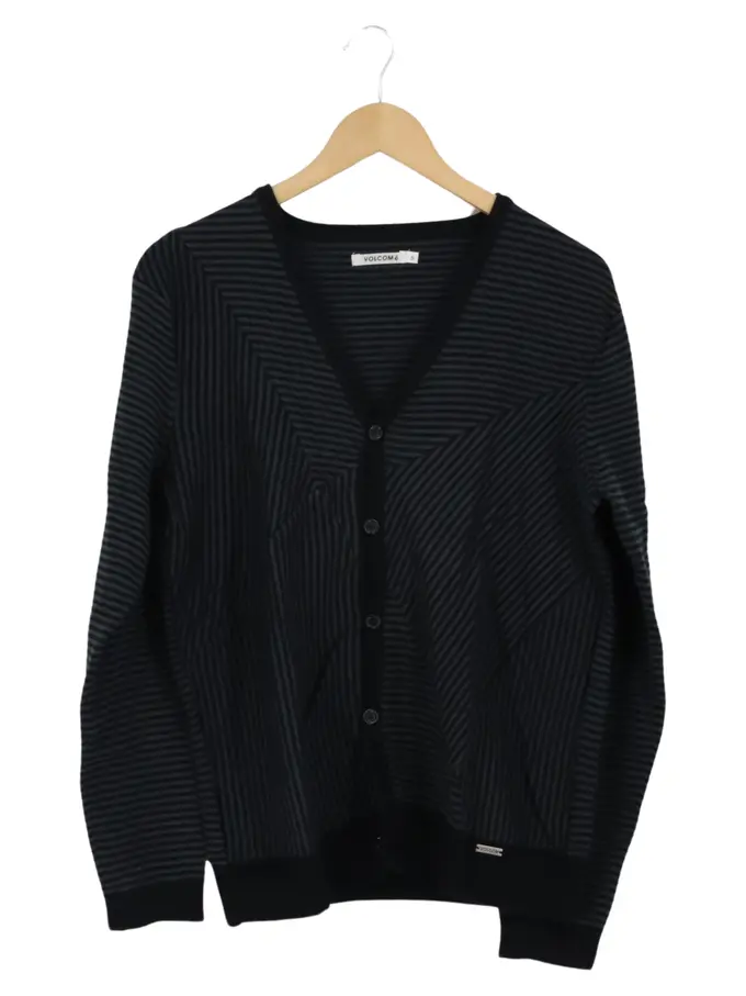 VOLCOM Strickjacke Bild 1