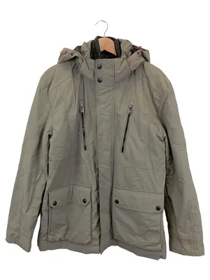 CALAMAR Winterjacke