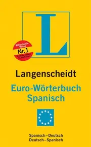 Vorschaubild Wörterbuch 1