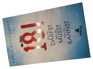 Buch für Jugendliche