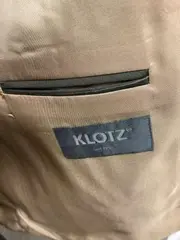 Vorschaubild KLOTZ Anzug 5