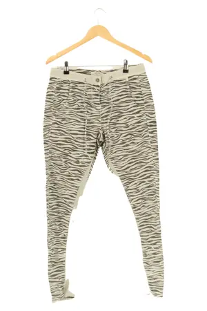 SANDWICH Stoffhose