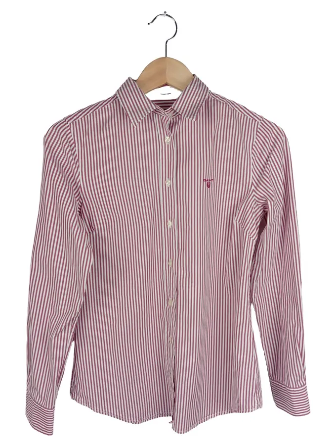 GANT Hemdbluse Bild 1