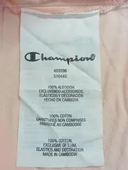 Vorschaubild CHAMPION T-Shirt 4