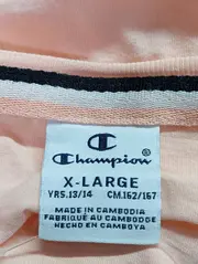 Vorschaubild CHAMPION T-Shirt 3
