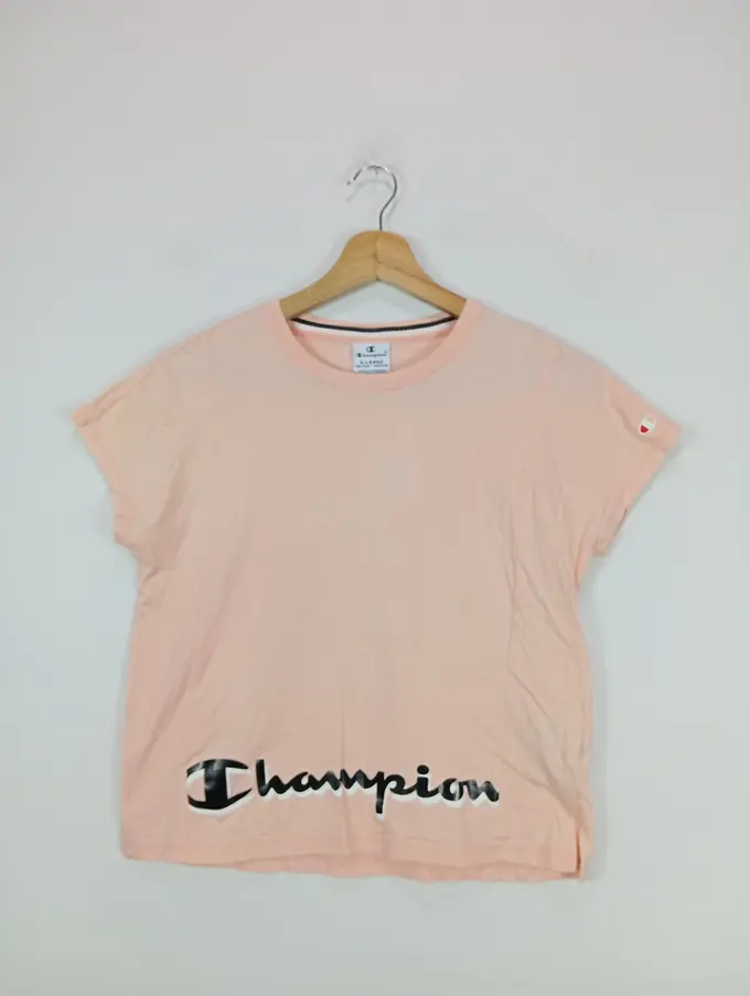 CHAMPION T-Shirt Bild 1