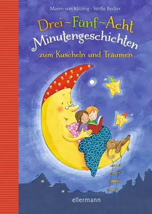 Buch für Kinder