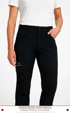 KAIKKIALLA Outdoorhose