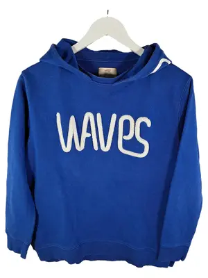 ZARA Kapuzenpullover