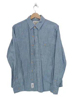 ABERCROMBIE & FITCH Freizeithemd