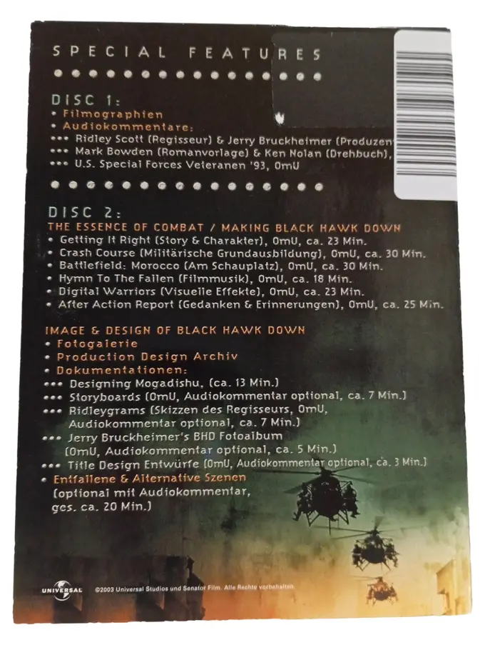 Kriegsfilm Bild 2