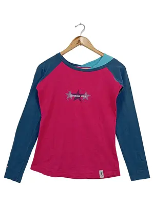 CHILLAZ Langarmshirt