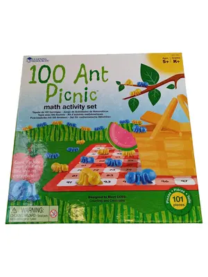LEARNING RESOURCES Lernspiel