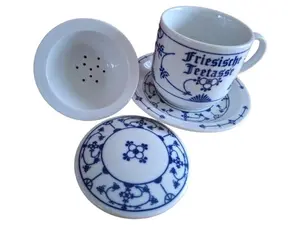KAHLA Teetasse