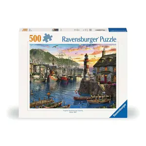 RAVENSBURGER Puzzle