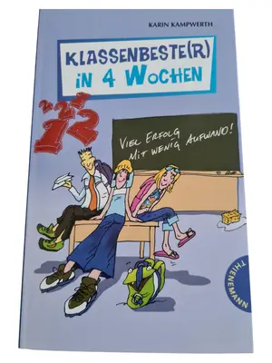 Buch für Jugendliche