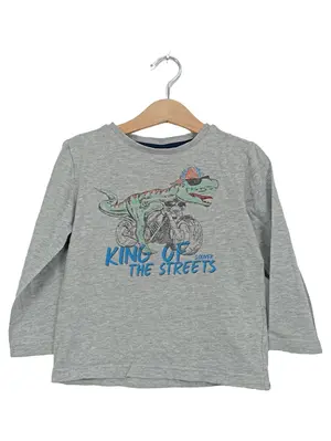 S.OLIVER Langarmshirt