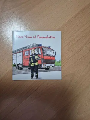 Buch für Kinder