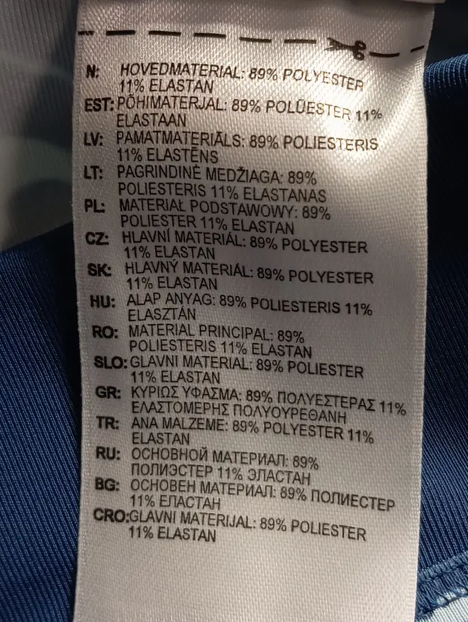 ADIDAS Leggings Bild 4