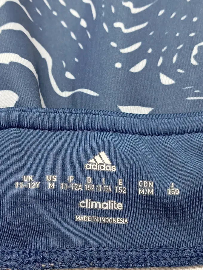 ADIDAS Leggings Bild 3