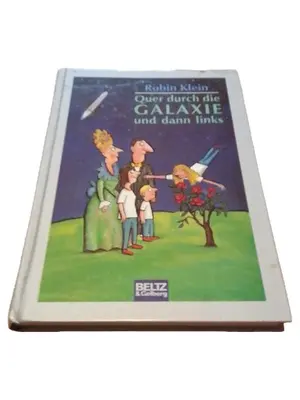 Buch für Jugendliche