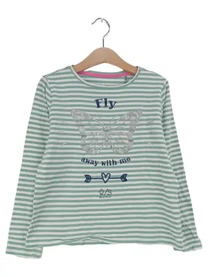 QS S.OLIVER Langarmshirt