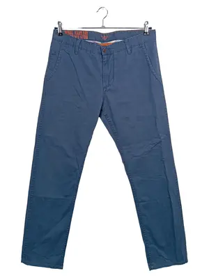DOCKERS Stoffhose