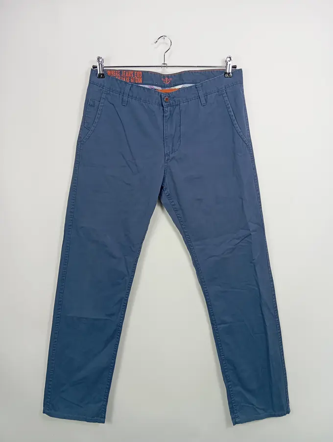 DOCKERS Stoffhose Bild 2