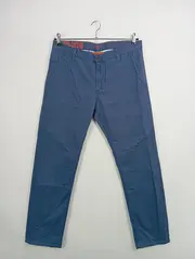 Vorschaubild DOCKERS Stoffhose 2