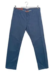 Vorschaubild DOCKERS Stoffhose 1