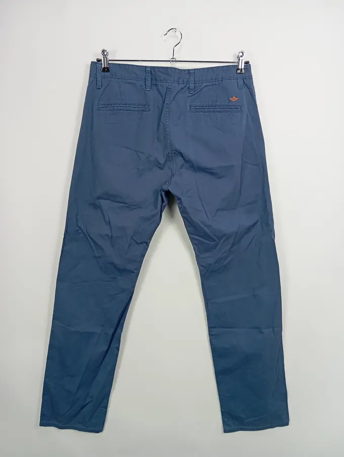 DOCKERS Stoffhose Bild 3