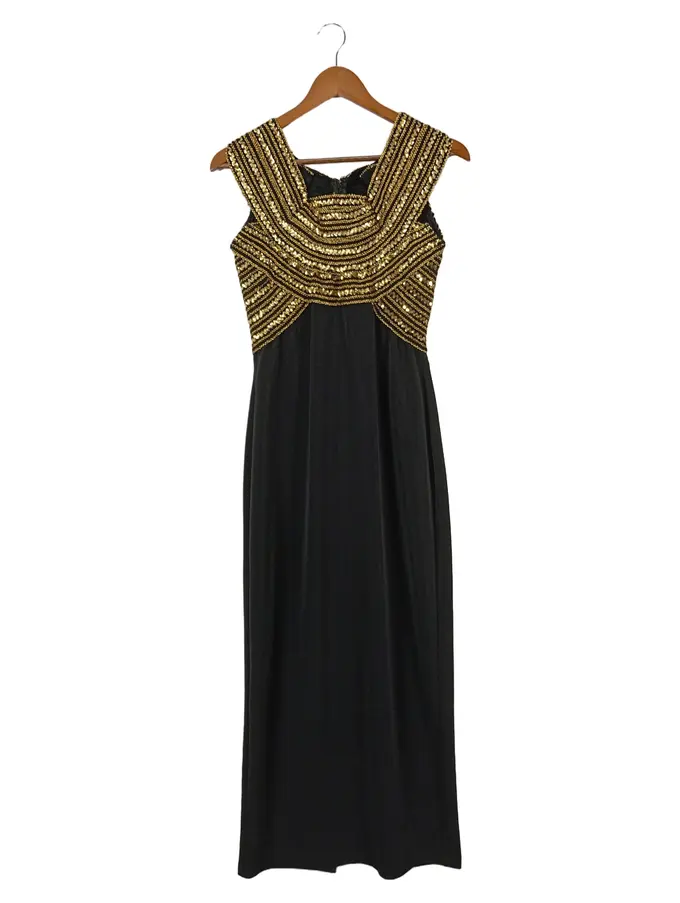 JOSEF RIBKOFF Abendkleid Bild 1