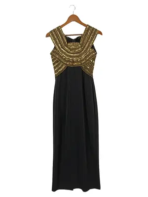 JOSEF RIBKOFF Abendkleid
