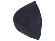 Vorschaubild 4 von Herren Mütze Beanie Outdoor Rippstrick Grau Stickerei