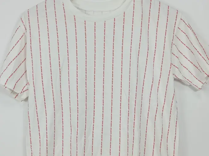 LEE T-Shirt Bild 2