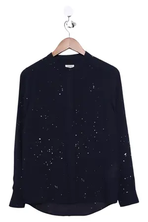 CLOSED Bluse