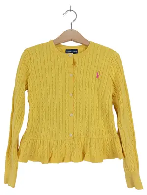 RALPH LAUREN Strickjacke