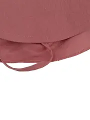 Vorschaubild 3 von Kinder Sonnenhut Rosa Baumwolle UNI Praktisch Outdoor