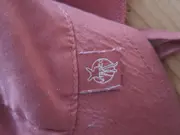Vorschaubild 2 von Kinder Sonnenhut Rosa Baumwolle UNI Praktisch Outdoor