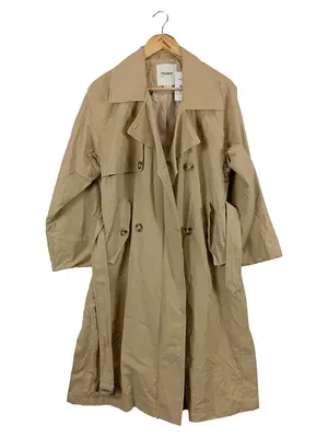 PULL&BEAR Trenchcoat