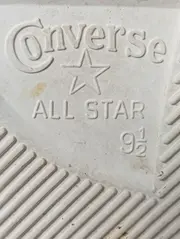 Vorschaubild CONVERSE Sneaker high 3